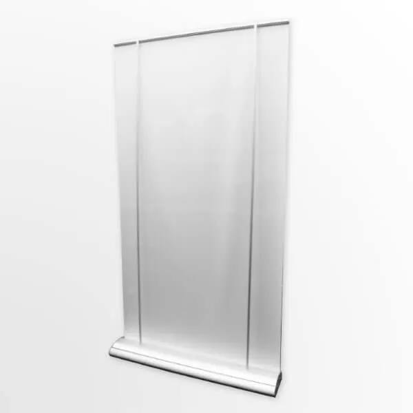 Wide base roll up banner - Image 7