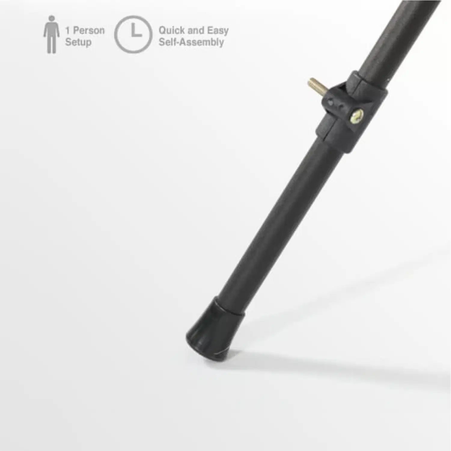 Premium Portable X-Banner Stand - Image 5