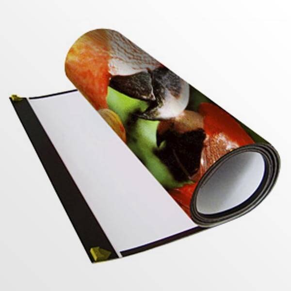 Magnetic Pop Up Backdrop for Trade Shows and Events - Image 5