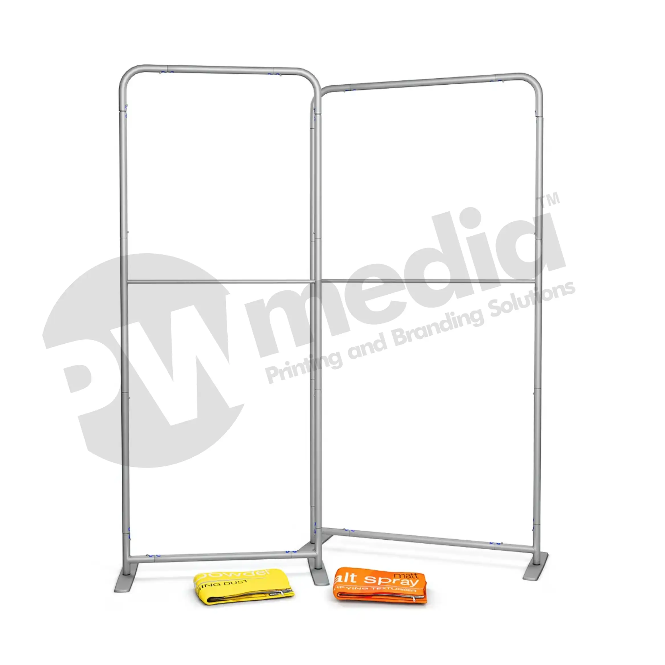 Tradeshow Fabric Banner Stand - Image 6
